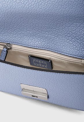 Bolso Manos Libres TOMMY HILFIGER Fashionista Celeste