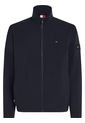 Chaqueta Azul Estilo Blouson Tommy Hilfiger de Tommy Hilfiger