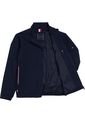 Chaqueta Azul Estilo Blouson Tommy Hilfiger de Tommy Hilfiger