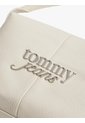 Bolso Blanco Cruzado Para Cámaras Con Logo Tommy Hilfiger de Tommy Hilfiger