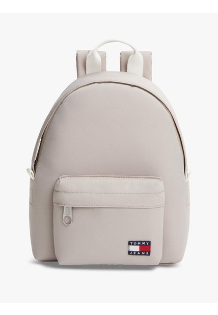 Morral Rosa Essential Con Logo Tommy Hilfiger