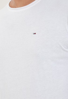 Camiseta Blanco Tommy Jeans