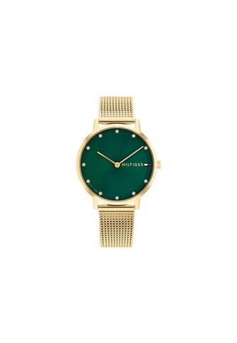 Reloj Tommy Hilfiger Modelo 1782668 Dorado Mujer Tommy Hilfiger