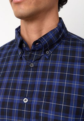 Camisa TOMMY HILFIGER Azul