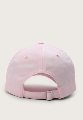 Gorra Rosa-Blanco Tommy Jeans Essential Crossover Sport Cap