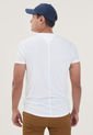 Camiseta Blanco Tommy Jeans de Tommy Hilfiger