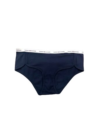Paquete De 3 Calzones Tipo Hipster Tommy Hilfiger Tommy Hilfiger