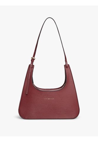 Bolso Rojo Para Hombro TH Modern Tommy Hilfiger Tommy Hilfiger