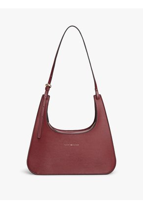 Bolso Rojo Para Hombro TH Modern Tommy Hilfiger