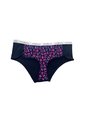 Paquete De 3 Calzones Tipo Hipster Tommy Hilfiger de Tommy Hilfiger