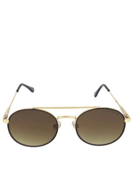 Gafas Tommy Gafas Modelo OU634 Dorado Hombre