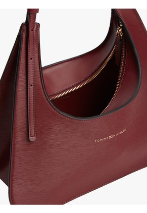 Bolso Rojo Para Hombro TH Modern Tommy Hilfiger