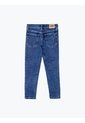 Jeans Azul Para Niño Scanton Con Logo Tommy Hilfiger de Tommy Hilfiger