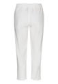 Pantalón De Corte Cónico Mujer Gris Tommy Hilfiger de Tommy Hilfiger