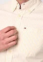 Camisa TOMMY HILFIGER Beige de Tommy Hilfiger