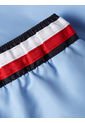 Pantaloneta Azul Medium De Niño Drawstring Tommy Hilfiger de Tommy Hilfiger