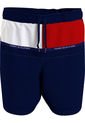 Pantoneta De Baño Azul Medium De Niño Tommy Hilfiger de Tommy Hilfiger