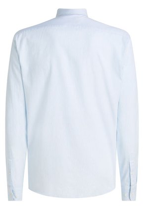 Camisa Oxford Con Corte Regular Hombre  Tommy Hilfiger