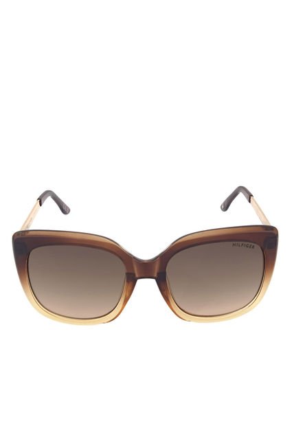 Gafas Tommy Gafas Modelo OL608 Marr?n Mujer