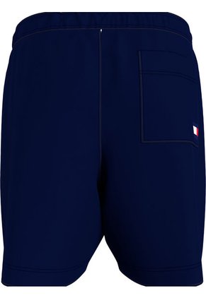 Pantoneta De Baño Azul Medium De Niño Tommy Hilfiger