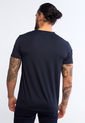 Camiseta TOMMY HILFIGER Azul de Tommy Hilfiger