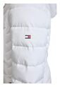 Chaqueta Blanca Ligera Acolchada  Tommy Hilfiger de Tommy Hilfiger