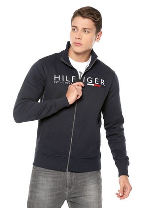 Chaqueta Azul Navy Tommy Hilfiger