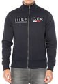 Chaqueta Azul Navy Tommy Hilfiger de Tommy Hilfiger