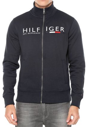Chaqueta Azul Navy Tommy Hilfiger