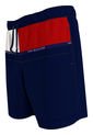 Pantoneta De Baño Azul Medium De Niño Tommy Hilfiger de Tommy Hilfiger