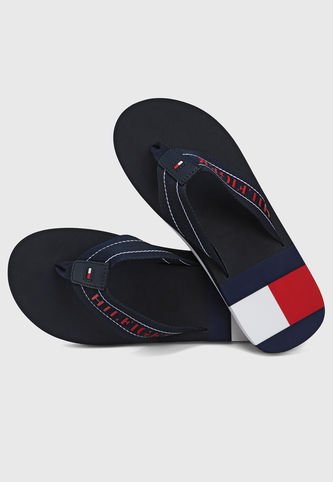 Camiseta de Playeras para Hombre de Tommy Hilfiger | FASHIOLA.mx