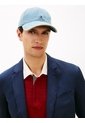 Gorra Azul De Béisbol Corporate Denim Tommy Hilfiger de Tommy Hilfiger
