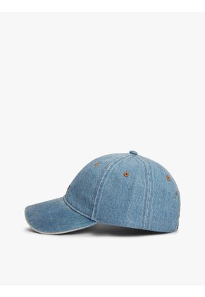 Gorra Azul De Béisbol Corporate Denim Tommy Hilfiger