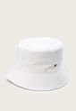 Sombrero Blanco Tommy Jeans Essential Flag de Tommy Hilfiger