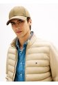 Gorra Verde De Béisbol Con Seis Paneles Y Logo Tommy Hilfiger de Tommy Hilfiger