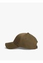 Gorra Verde De Béisbol Con Seis Paneles Y Logo Tommy Hilfiger de Tommy Hilfiger