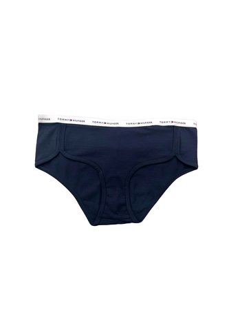 Paquete De 3 Calzones Tipo Hipster Tommy Hilfiger Tommy Hilfiger