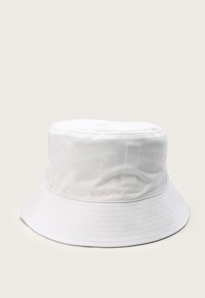 Sombrero Blanco Tommy Jeans Essential Flag