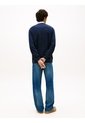 Saco Multicolor De Corte Regular Con Logo Tommy Jeans de Tommy Hilfiger