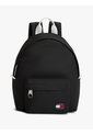Morral Negro Essential Con Logo Tommy Hilfiger de Tommy Hilfiger