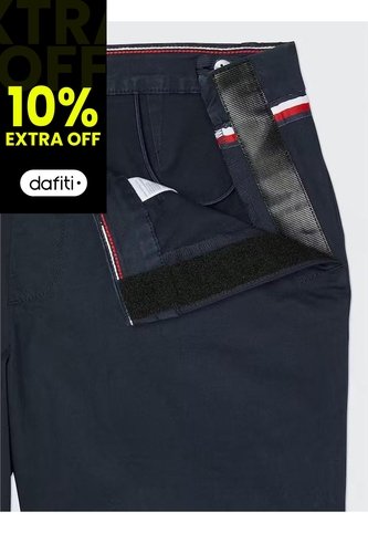 Pantaloneta Lisa Con Ajuste Tommy Hilfiger Tommy Hilfiger