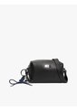 Bolso Negro Cruzado Con Logo Tommy Hilfiger de Tommy Hilfiger
