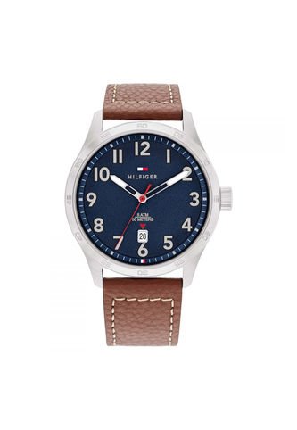 Reloj Tommy Hilfiger Modelo 1710559 Marr?n Hombre Tommy Hilfiger