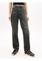 Jeans Gris Kira De Corte Slim Tommy Jeans de Tommy Hilfiger