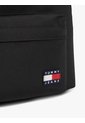 Morral Negro Essential Con Logo Tommy Hilfiger de Tommy Hilfiger