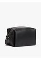 Bolso Negro Cruzado Con Logo Tommy Hilfiger de Tommy Hilfiger