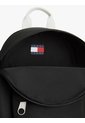 Morral Negro Essential Con Logo Tommy Hilfiger de Tommy Hilfiger