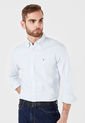 Camisa  Celeste Tommy Hilfiger de Tommy Hilfiger
