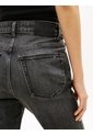 Jeans Gris Kira De Corte Slim Tommy Jeans de Tommy Hilfiger