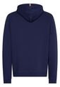 Sudadera Icons Monogram Con Capucha Hombre Azul Tommy Hilfiger de Tommy Hilfiger